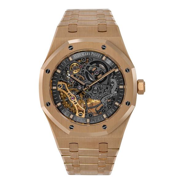Audemars Piguet Royal Oak 15407OR.OO.1220OR.01